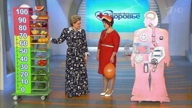 Здоровье. Выпуск от 31.01.2016