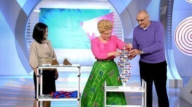 Жить здорово! Выпуск от 01.10.2012