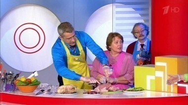 Жить здорово! Выпуск от 02.03.2016