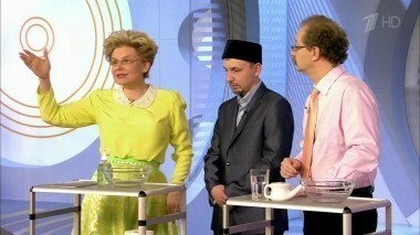 Жить здорово! Выпуск от 06.05.2013