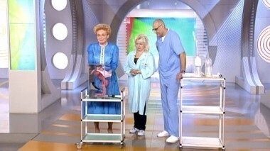 Жить здорово! Выпуск от 11.10.2012