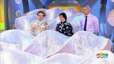 Жить здорово! Выпуск от 13.07.2017