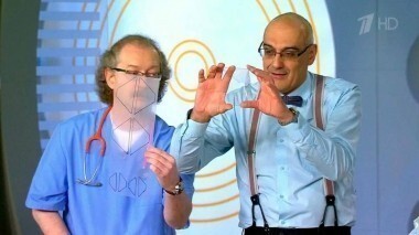 Жить здорово! Выпуск от 14.09.2016
