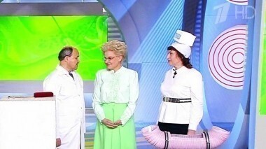 Жить здорово! Выпуск от 14.11.2016