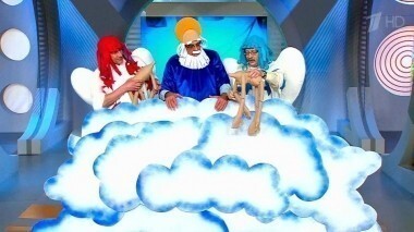 Жить здорово! Выпуск от 17.06.2016