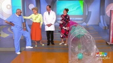 Жить здорово! Выпуск от 20.07.2017
