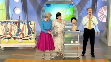 Жить здорово! Выпуск от 21.08.2013