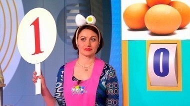Жить здорово! Выпуск от 28.04.2016